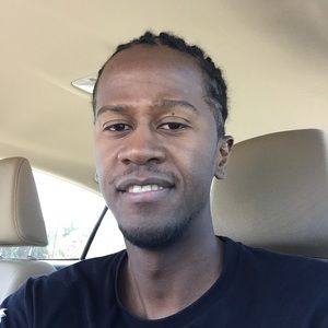 Meet your Posher, Mustapha